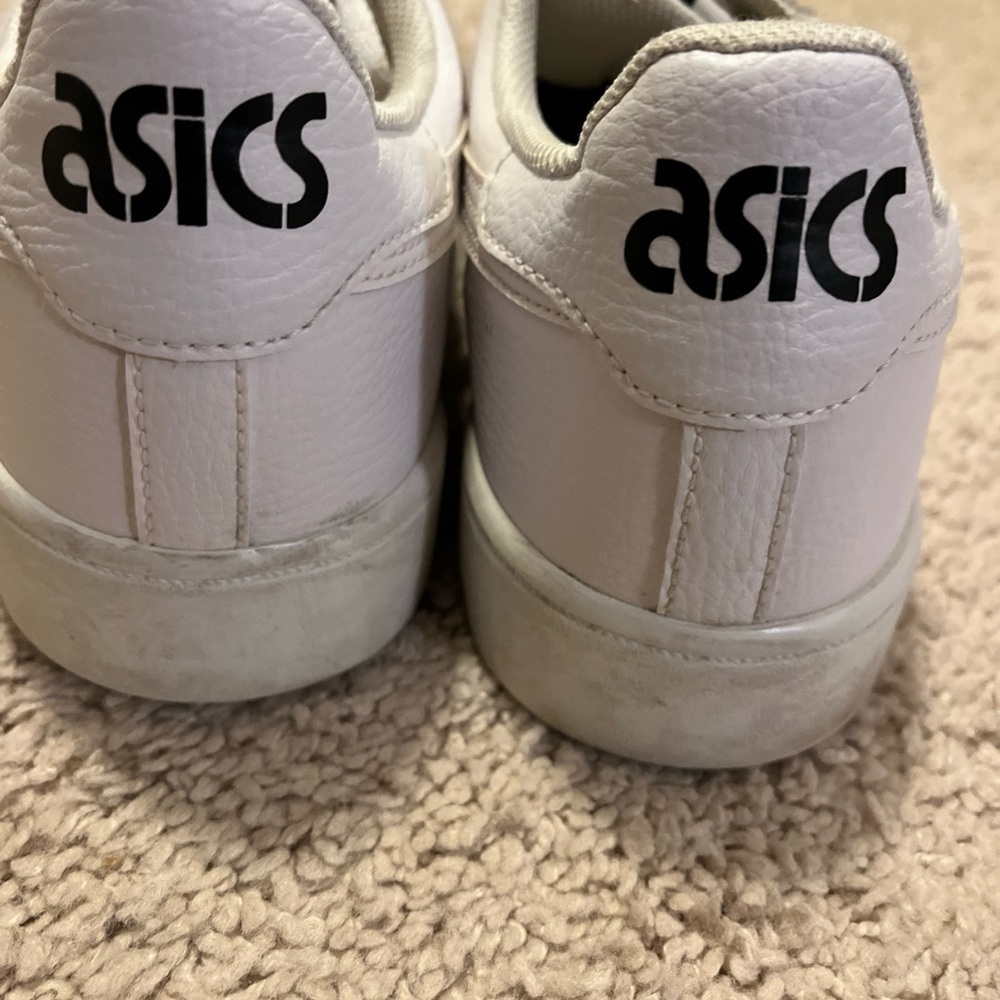 ASICS Japan S Golf Shoes White Men’s Shoes Casual Walking Athletic Shoes 11.5 - Picture 4 of 6